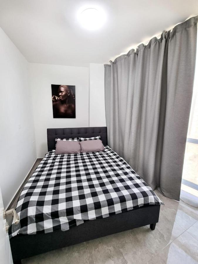 Sima Suite อัชโดด ภายนอก รูปภาพ