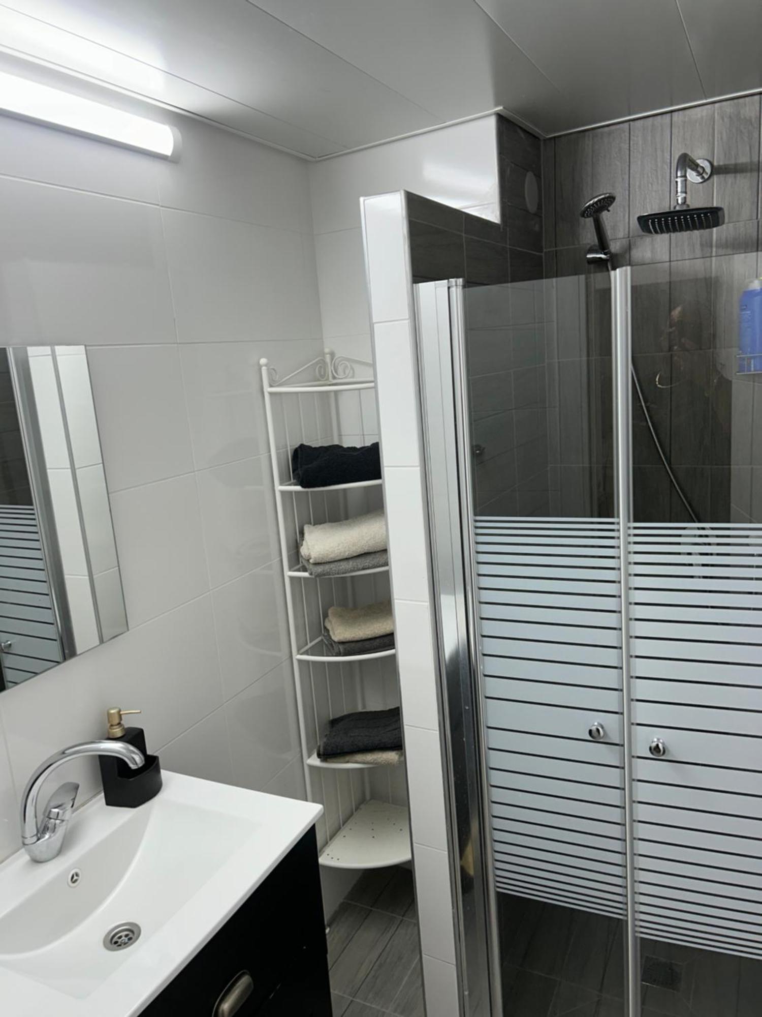 Sima Suite อัชโดด ภายนอก รูปภาพ